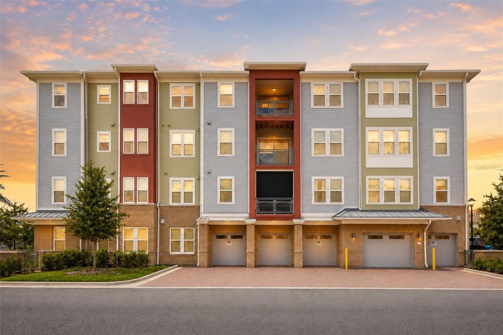 7521 LAUREATE BOULEVARD 5403, Orlando, FL 32827