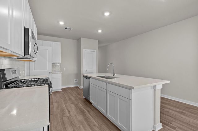 22018 Matera Vista Lane, Hockley, TX 77447