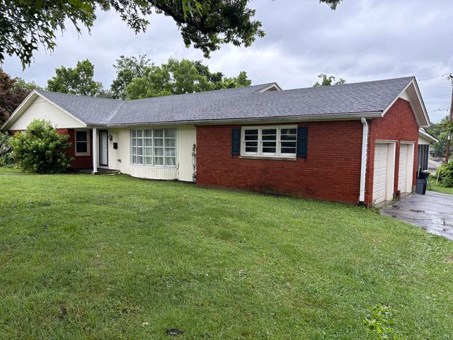 145 Seminole Trail, Frankfort, KY 40601