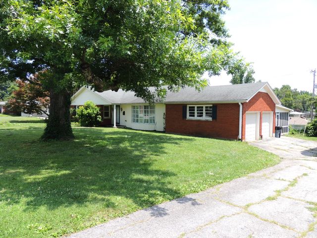 145 Seminole Trail, Frankfort, KY 40601
