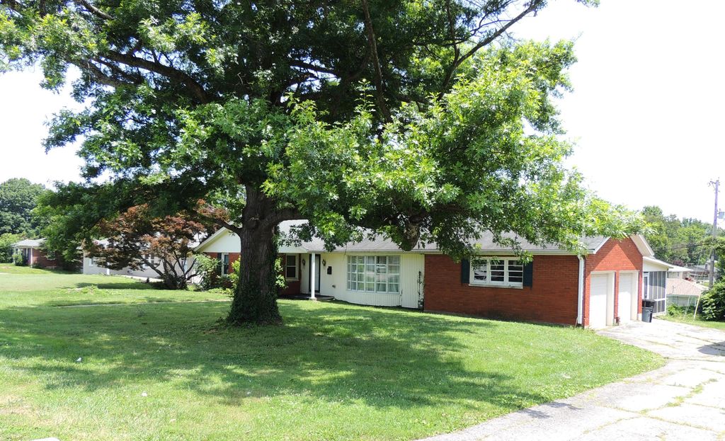 145 Seminole Trail, Frankfort, KY 40601