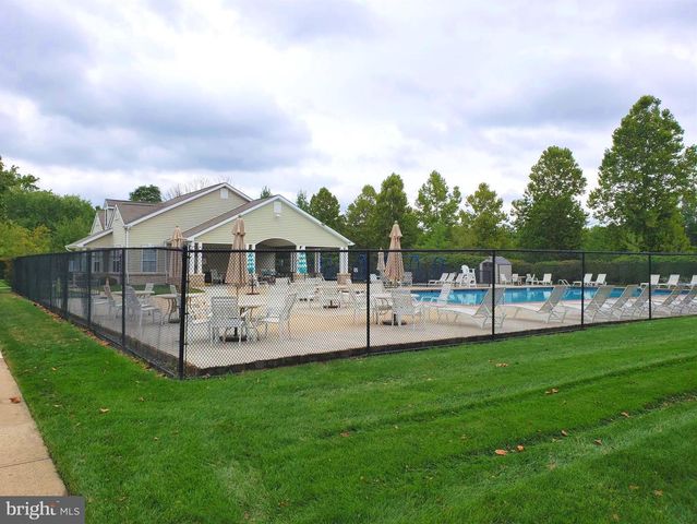 27 RICHARDS RD, Lawrence Township, NJ 08648