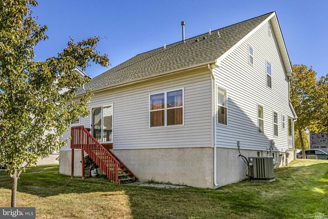 27 RICHARDS RD, Lawrence Township, NJ 08648