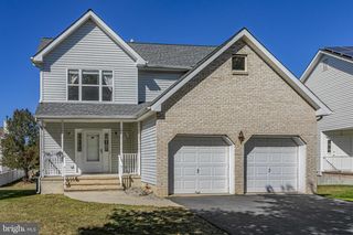 27 RICHARDS RD, Lawrence Township, NJ 08648