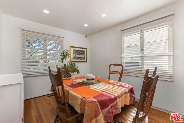 4115 Edgehill Drive, Los Angeles, CA 90008