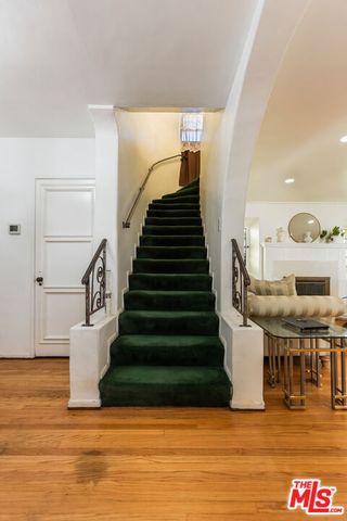 4115 Edgehill Drive, Los Angeles, CA 90008