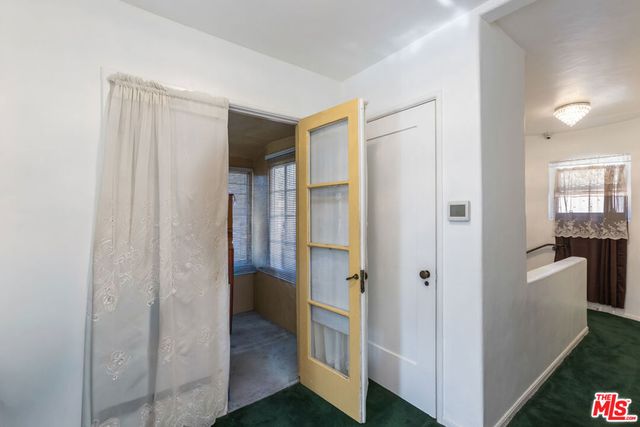 4115 Edgehill Drive, Los Angeles, CA 90008