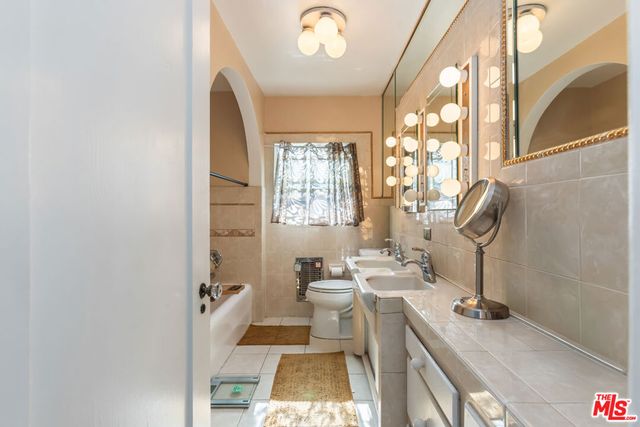 4115 Edgehill Drive, Los Angeles, CA 90008