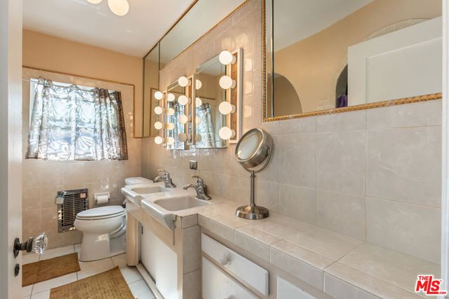 4115 Edgehill Drive, Los Angeles, CA 90008