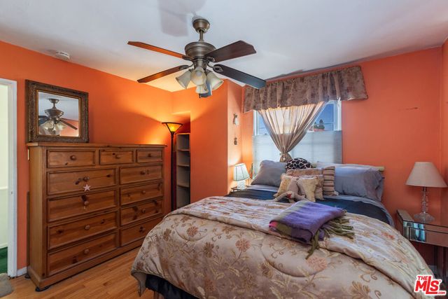 4115 Edgehill Drive, Los Angeles, CA 90008