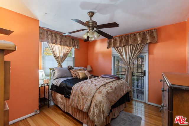 4115 Edgehill Drive, Los Angeles, CA 90008