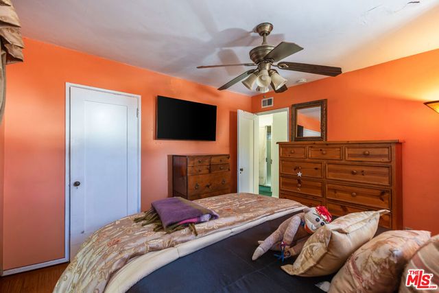 4115 Edgehill Drive, Los Angeles, CA 90008