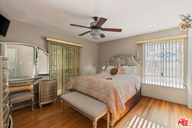 4115 Edgehill Drive, Los Angeles, CA 90008