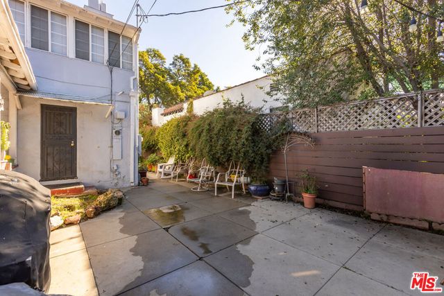 4115 Edgehill Drive, Los Angeles, CA 90008