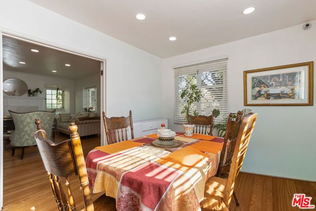 4115 Edgehill Drive, Los Angeles, CA 90008