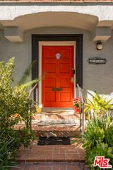 4115 Edgehill Drive, Los Angeles, CA 90008