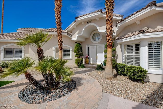 2000 Alexa Breanne Court, Las Vegas, NV 89117