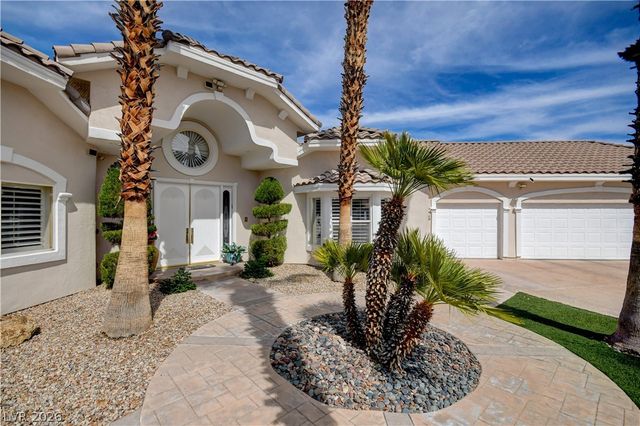 2000 Alexa Breanne Court, Las Vegas, NV 89117