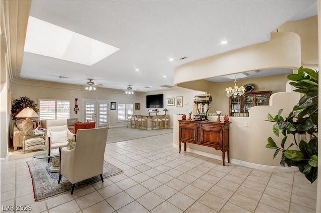 2000 Alexa Breanne Court, Las Vegas, NV 89117