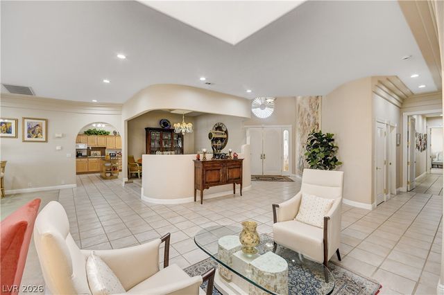 2000 Alexa Breanne Court, Las Vegas, NV 89117