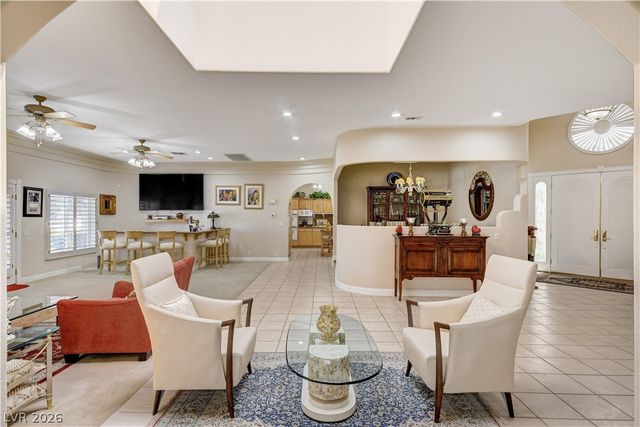 2000 Alexa Breanne Court, Las Vegas, NV 89117