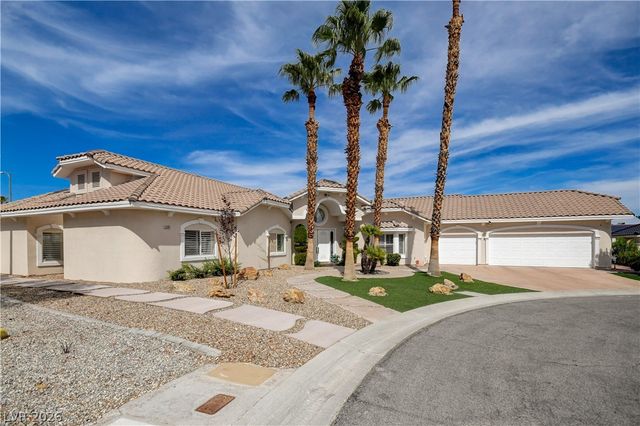 2000 Alexa Breanne Court, Las Vegas, NV 89117