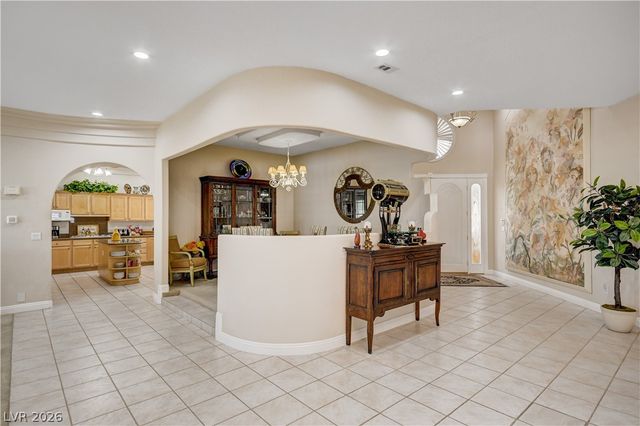 2000 Alexa Breanne Court, Las Vegas, NV 89117