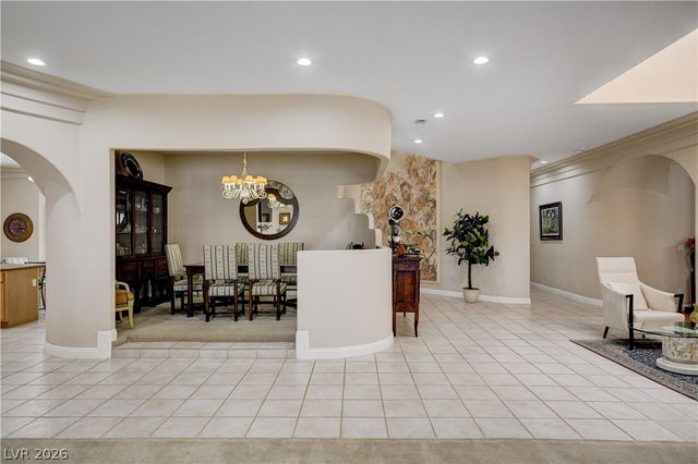 2000 Alexa Breanne Court, Las Vegas, NV 89117