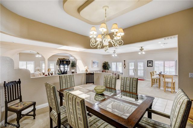 2000 Alexa Breanne Court, Las Vegas, NV 89117