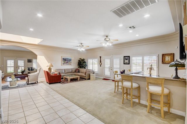 2000 Alexa Breanne Court, Las Vegas, NV 89117