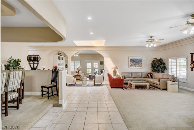 2000 Alexa Breanne Court, Las Vegas, NV 89117