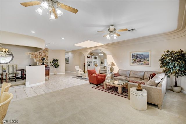 2000 Alexa Breanne Court, Las Vegas, NV 89117