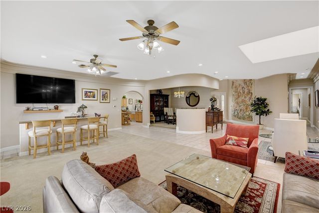 2000 Alexa Breanne Court, Las Vegas, NV 89117