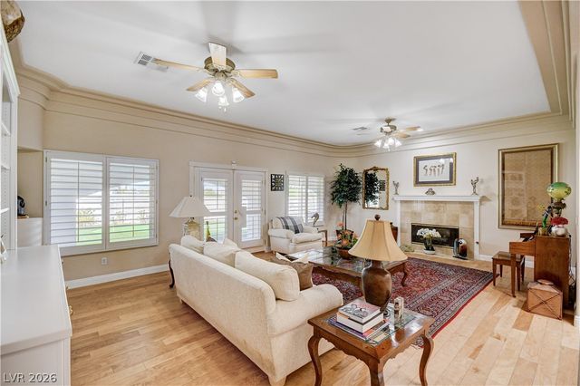 2000 Alexa Breanne Court, Las Vegas, NV 89117