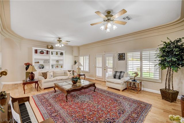 2000 Alexa Breanne Court, Las Vegas, NV 89117