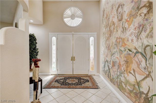 2000 Alexa Breanne Court, Las Vegas, NV 89117