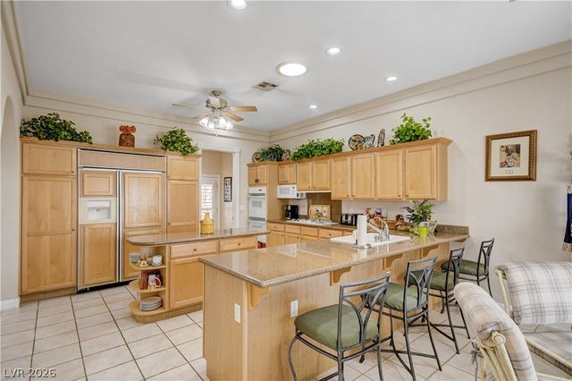 2000 Alexa Breanne Court, Las Vegas, NV 89117