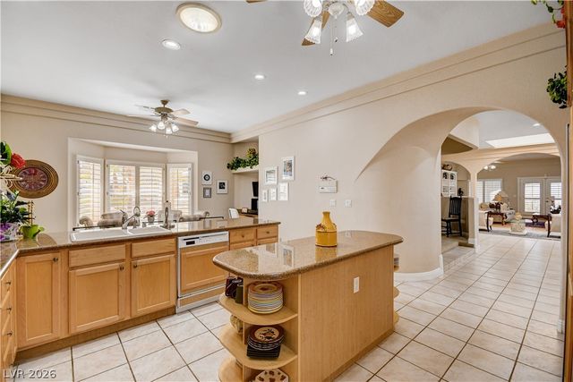 2000 Alexa Breanne Court, Las Vegas, NV 89117