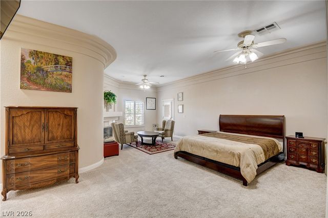 2000 Alexa Breanne Court, Las Vegas, NV 89117