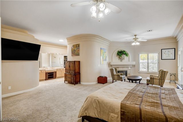 2000 Alexa Breanne Court, Las Vegas, NV 89117