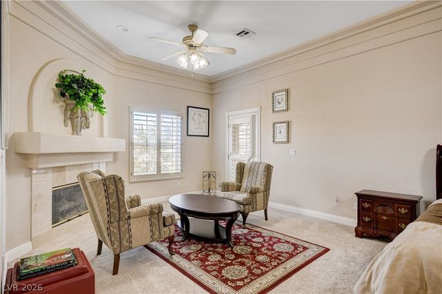 2000 Alexa Breanne Court, Las Vegas, NV 89117