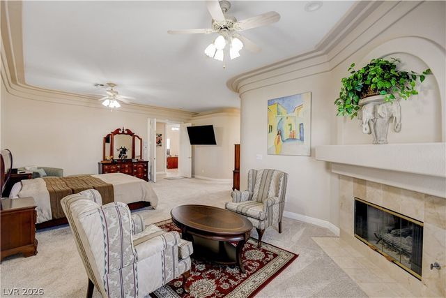 2000 Alexa Breanne Court, Las Vegas, NV 89117