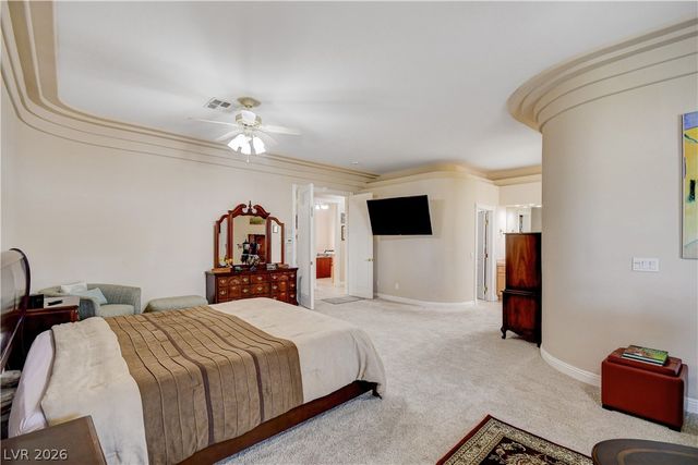 2000 Alexa Breanne Court, Las Vegas, NV 89117