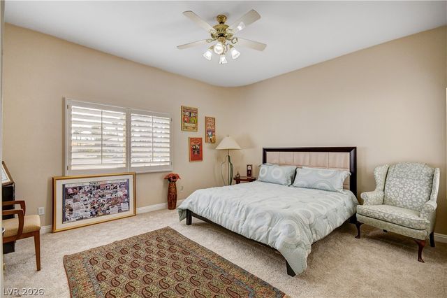 2000 Alexa Breanne Court, Las Vegas, NV 89117