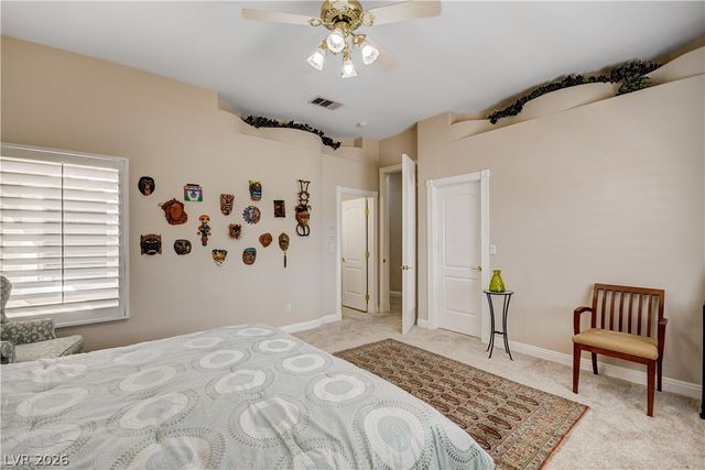 2000 Alexa Breanne Court, Las Vegas, NV 89117