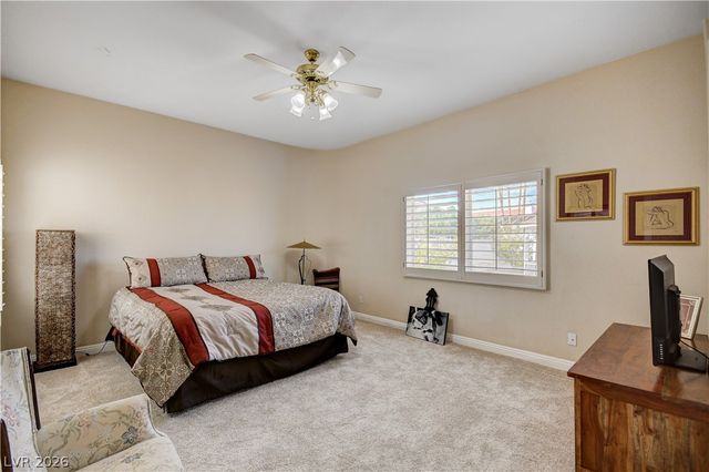 2000 Alexa Breanne Court, Las Vegas, NV 89117