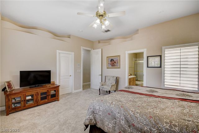 2000 Alexa Breanne Court, Las Vegas, NV 89117