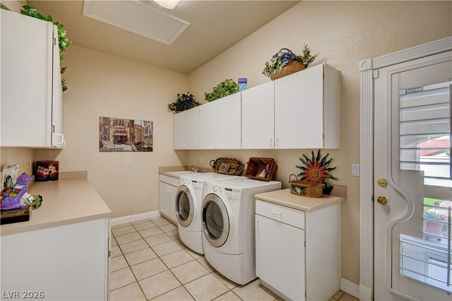2000 Alexa Breanne Court, Las Vegas, NV 89117