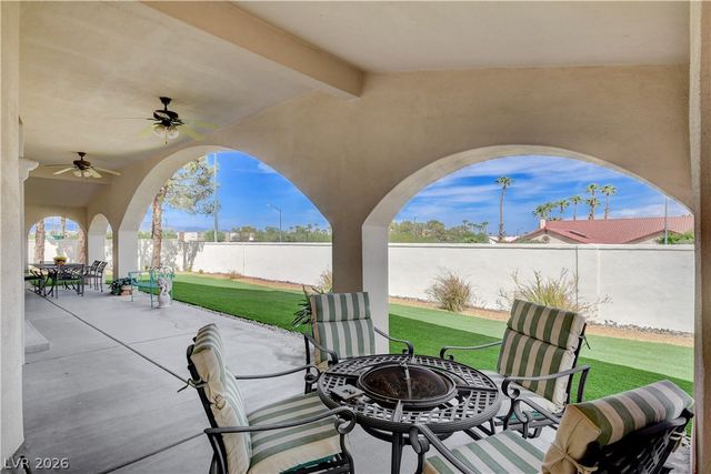 2000 Alexa Breanne Court, Las Vegas, NV 89117