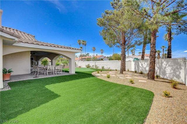 2000 Alexa Breanne Court, Las Vegas, NV 89117